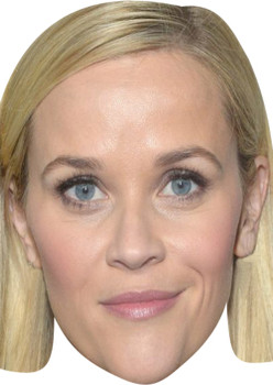 Reese Witherspoon MH 2018 Celebrity Face Mask