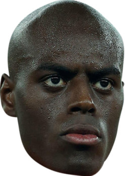 Bruno Martins Indi Celebrity Party Face Mask