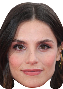 Charlotte Riley Tv Movie Star Face Mask