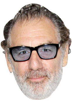 Michael Richards Seinfeld Celebrity Face Mask