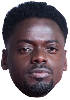 Daniel Kaluuya Celebrity Party Face Fancy Dress