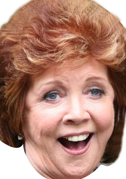 Cilla Black Face Mask