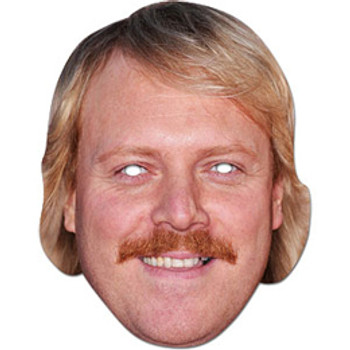 Keith Lemon Mask Face Mask