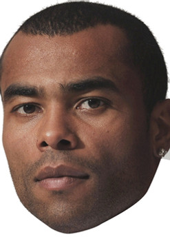 Ashley Cole Face Mask