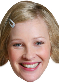 Joanna Page Gavin And Stacey Face Mask