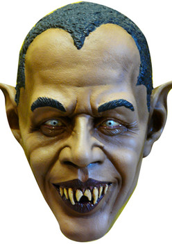 Barakula Halloween Face Mask
