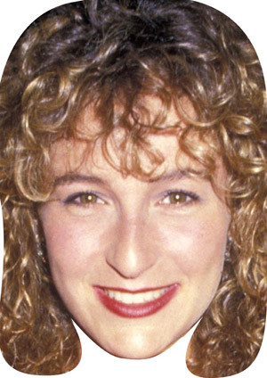 Jennifer Grey Dirty Dancing Celebrity Face Mask