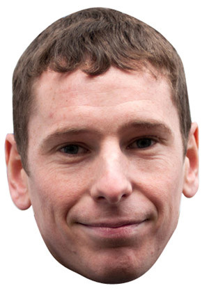 Ian Gallagher New Celebrity Face Mask