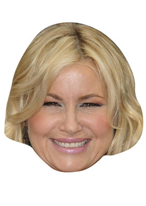 Jennifer Coolidge Stifflers Mom Celebrity Face Mask
