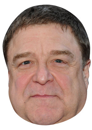 John Goodman Celebrity Face Mask