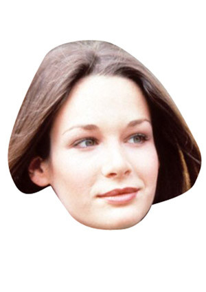 Kristen Shepard Dallas Celebrity Face Mask
