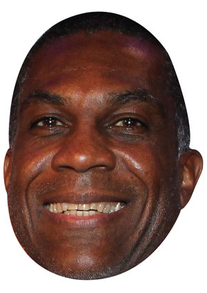 Michael Holding Best1 Celebrity Face Mask