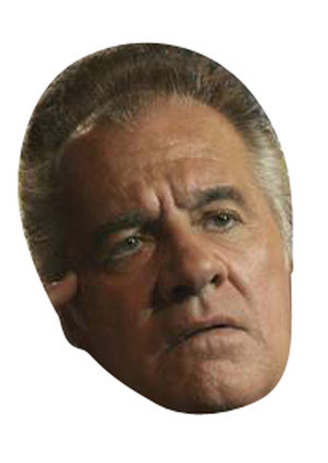 Pauli Gualitire Celebrity Face Mask