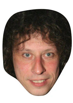 Stuart Cable2 Celebrity Face Mask