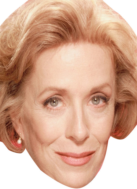 Holland Taylor Movie Celebrity Party Face Mask | Fancy Dress