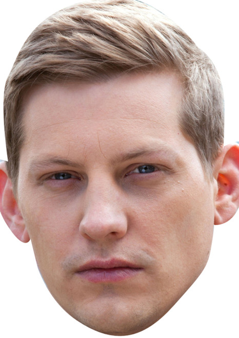 James Sutton John Paul Mcqueen Hollyoaks Face Mask