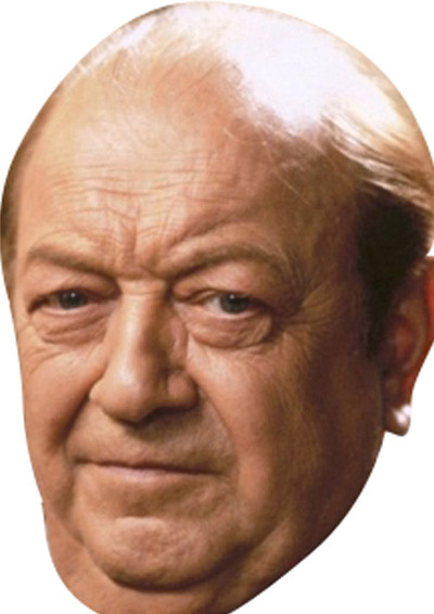 Portal Kurt Allo 2018 Celebrity Face Mask