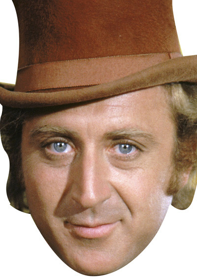 Gene Movies Stars Celebrity Face Mask