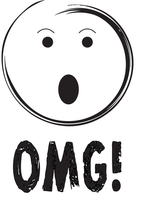 Omg!