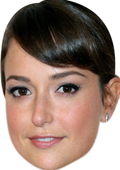 Milana Vayntrub Celebrity Facemask
