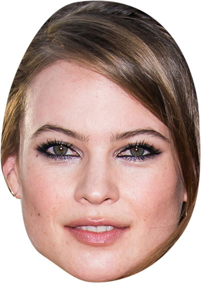 Behati Prinsloo Tv Stars Face Mask