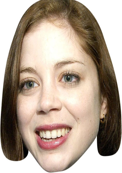 Charlotte Hope Tv Stars Face Mask