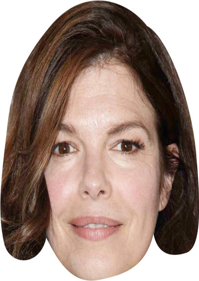 Jeanne Tripplehorn Tv Stars Face Mask