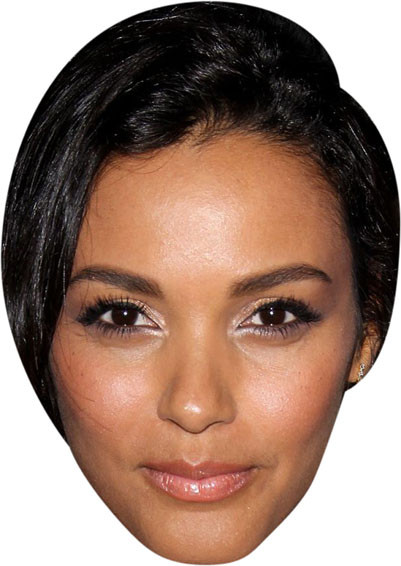 Jessica Lucas Tv Stars Face Mask