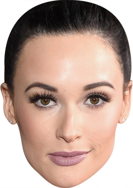 Kacey Musgraves Music Stars Face Mask