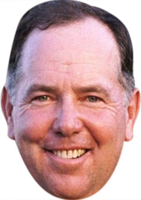 Mark O’meara Golf Stars Face Mask