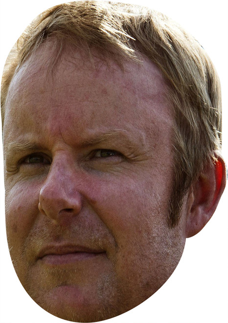 Mikko Ilonen Golf Stars Face Mask
