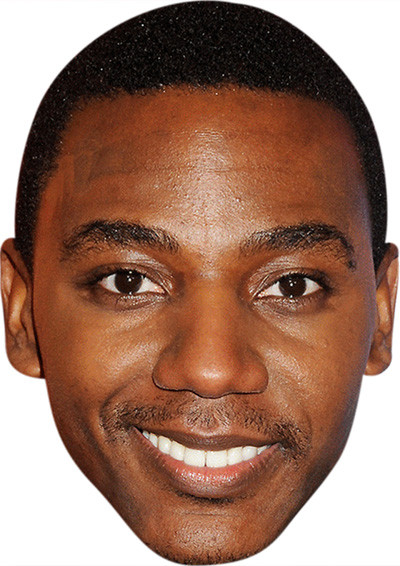 Jerrod Carmichael Comedian Face Mask