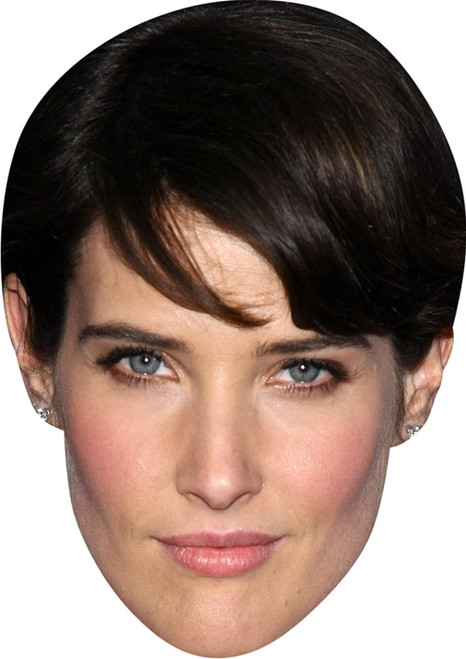 Cobie Smulders 2018 New Celebrity Face Mask
