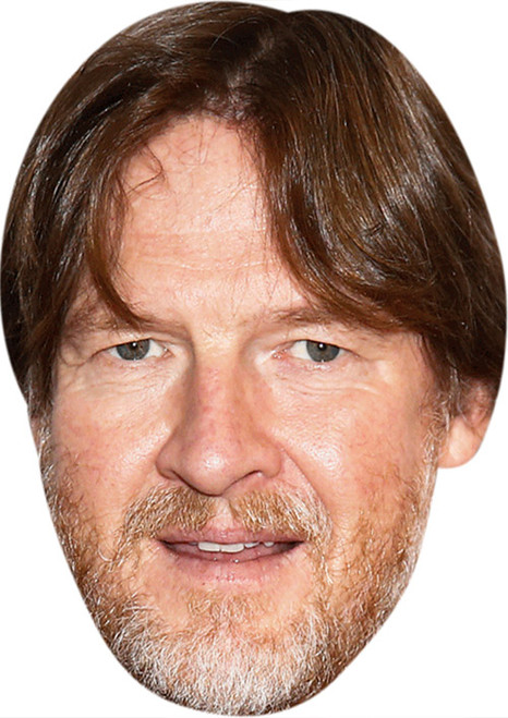 Donal Logue MH 2018 Celebrity Face Mask