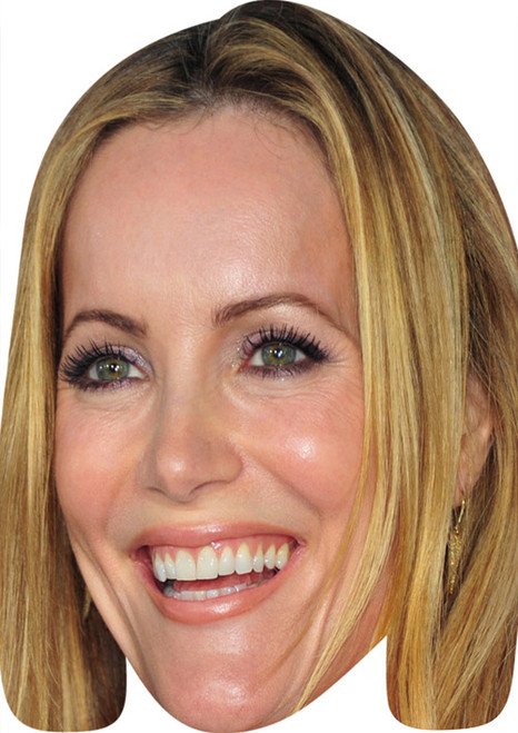 Leslie Mann MH 2018 Celebrity Face Mask