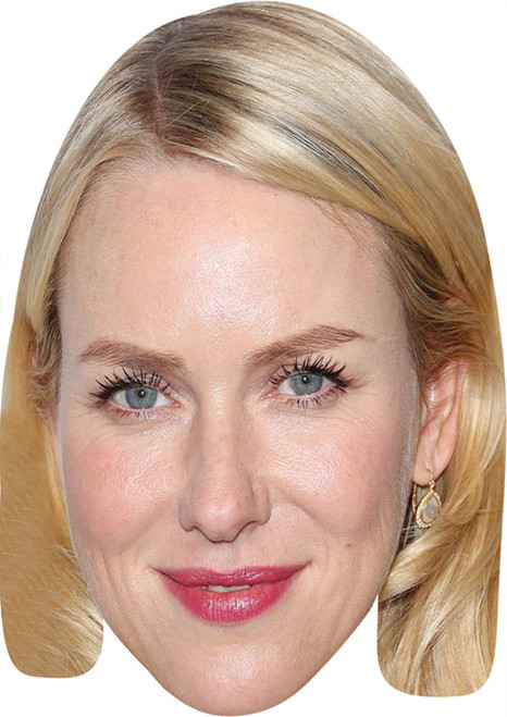 Naomi Watts MH 2018 Celebrity Face Mask