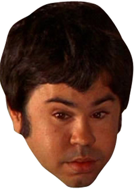 Nicknack Celebrity Face Mask