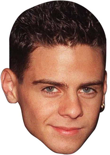 Five 1 Music Celebrity Face Mask