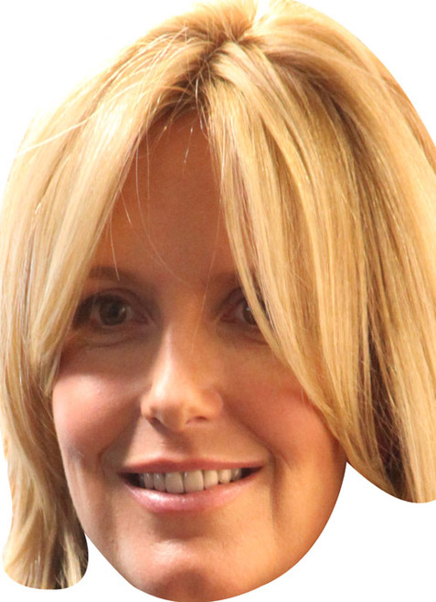 Penny Lancaster 2018 Tv Celebrity Face Mask