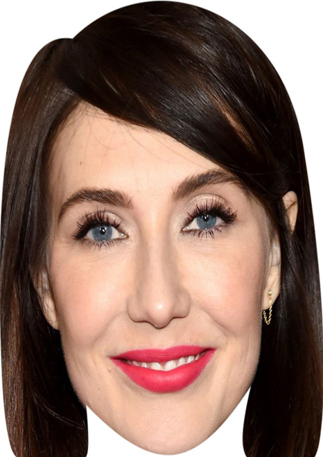 Carice Van Houten Celebrity Party Face Mask