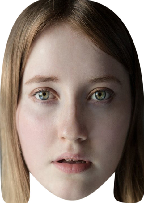 Fern Deacon Celebrity Party Face Mask