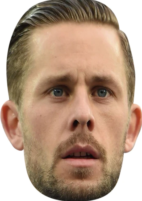 Gylfi Sigurdsson Celebrity Party Face Mask