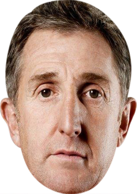 Jonathan-Davies-Selects-His-Post-6-Nations-Lions-Xv Celebrity Party Face Mask