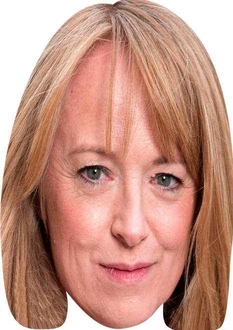 Sally Ann Mattews - Jenny Bradley Celebrity Party Face Mask