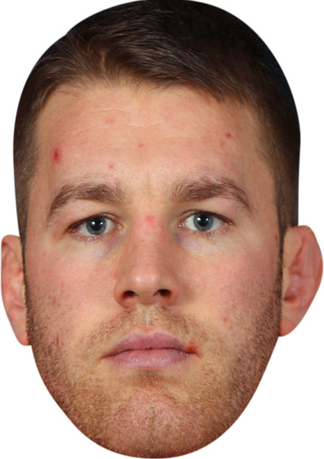 Seanobrien-E1492601179880 Celebrity Party Face Mask