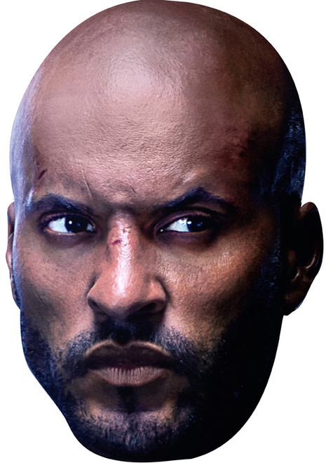 Shadow From American Gods Celebrity Party Face Mask