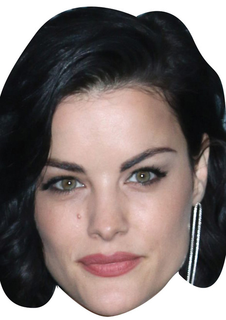 Jaimie Alexander 2018 Tv Movie Star Face Mask
