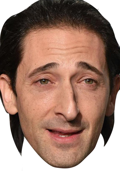 Luca Changretta Tv Movie Star Face Mask