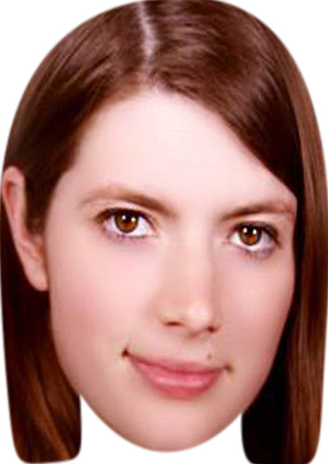 Sophie Replace Tv Movie Star Face Mask