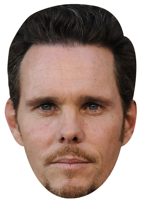 Kevin Dillon Jb Actor Movie Tv Celebrity Face Mask
